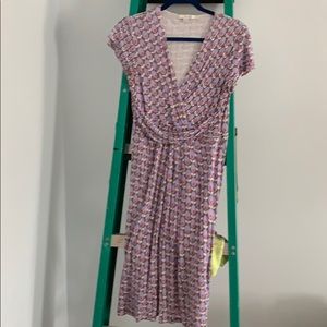 Boden Cute Casual Dress